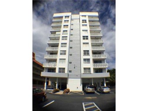 3113 S Ocean Dr # 909, Hallandale, FL 33009