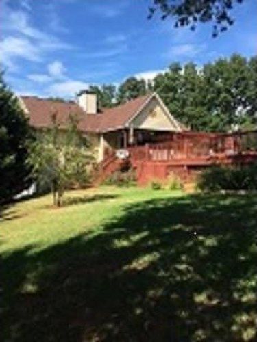 20 Indian Springs Drive Ne, Rydal, GA 30171