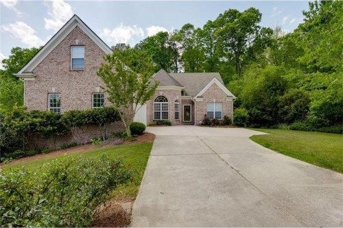 1570 Brooks Pointe Court, Lawrenceville, GA 30045