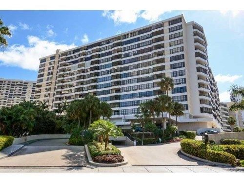 600 S Three Islands Blvd # 1701, Hallandale, FL 33009