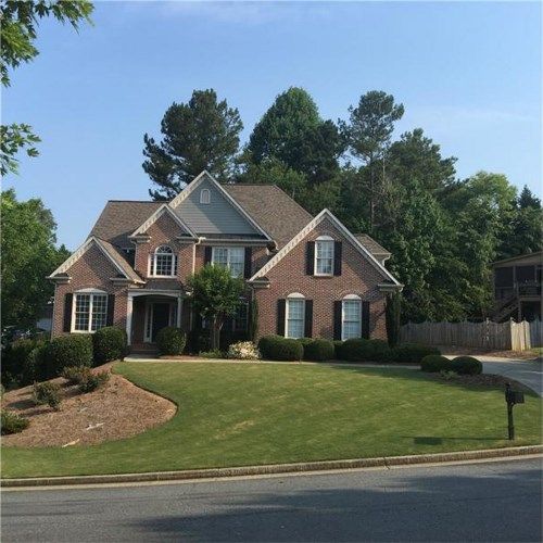 505 Waterside Court, Canton, GA 30114