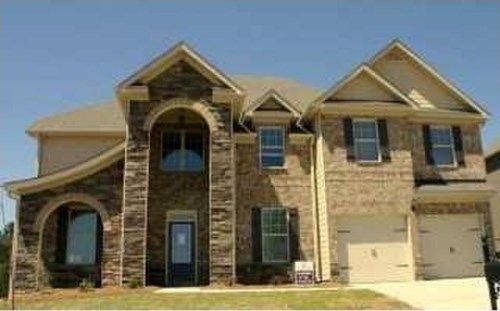 3609 Lynbrook Lane, Loganville, GA 30052