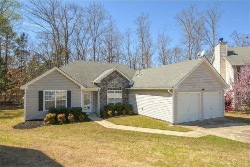 3604 Mcintosh Lane, Snellville, GA 30039