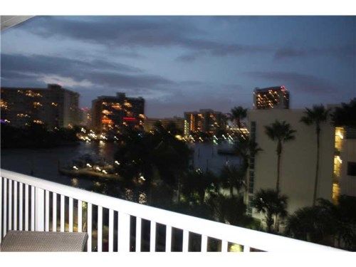 1965 S Ocean Dr # 3H, Hallandale, FL 33009