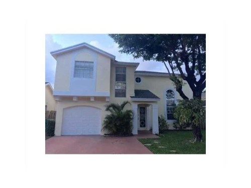 9995 NW 51st Ter, Miami, FL 33178