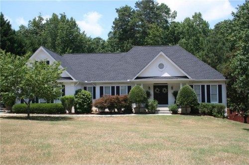 1145 Windridge Drive, Loganville, GA 30052