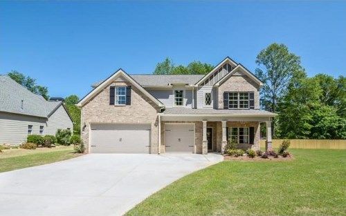 5060 Poplar Woods Drive, Cumming, GA 30028