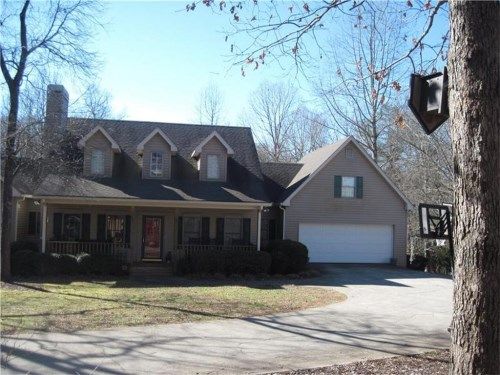 3733 James Ed Road, Gainesville, GA 30506