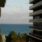 9499 Collins Ave # 611, Miami Beach, FL 33154 ID:14653250