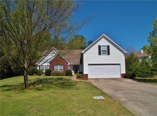 4065 Deerlope Court, Gainesville, GA 30506