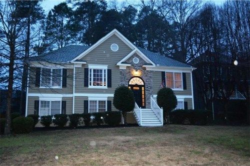 504 Brooksdale Drive, Woodstock, GA 30189