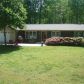 2418 Hawthorne Lane, Gainesville, GA 30506 ID:14429859