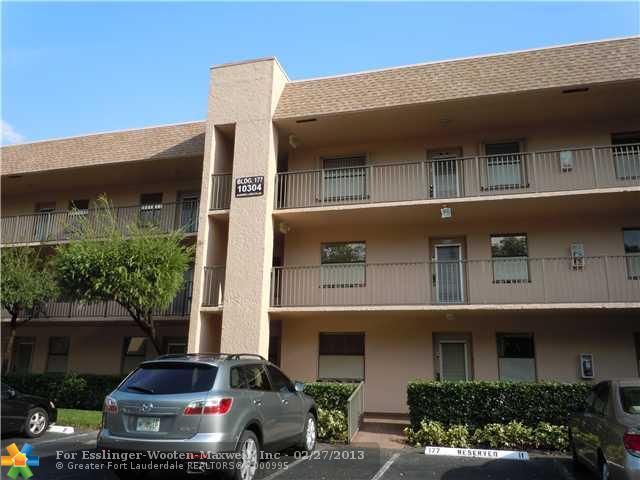 10304 Sunrise Lakes Blvd # 305, Fort Lauderdale, FL 33322