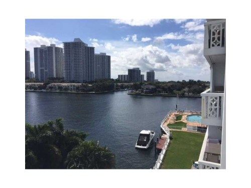 3209 S Ocean Dr # 5K, Hallandale, FL 33009