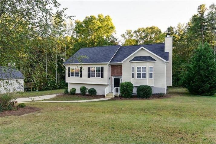 244 Stonehenge Drive, Dallas, GA 30157