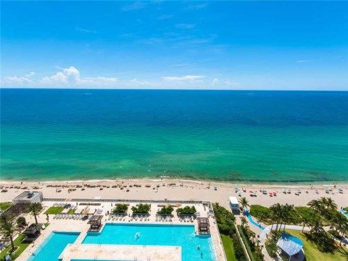 1850 S Ocean Dr # 2403, Hallandale, FL 33009