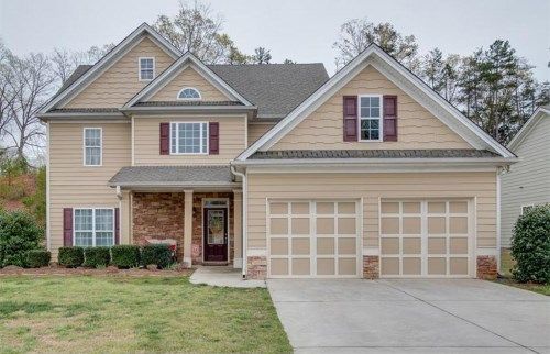 4324 Highland Gate Parkway, Gainesville, GA 30506