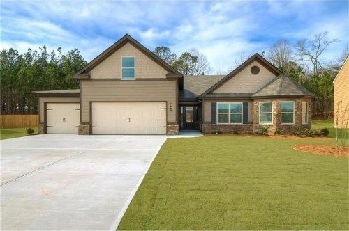 1394 Slate Bend Drive, Dacula, GA 30019