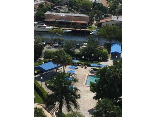 500 THREE ISLANDS BL # 805, Hallandale, FL 33009