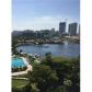 500 THREE ISLANDS BL # 805, Hallandale, FL 33009 ID:14525083