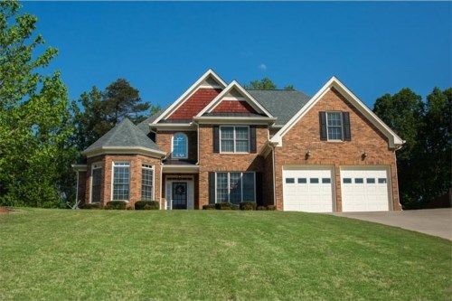 9020 Forest Path Drive, Gainesville, GA 30506