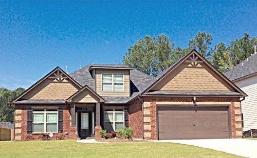 434 Mossycup Drive, Fairburn, GA 30213