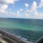 1830 S Ocean Dr # 1912, Hallandale, FL 33009 ID:14351714