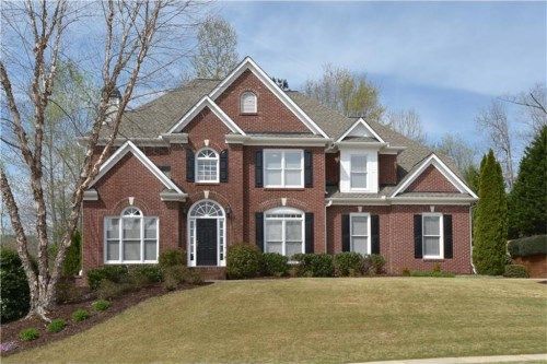 509 Brookeshyre Court, Woodstock, GA 30188