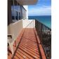 2030 S ocean # 1411, Hallandale, FL 33009 ID:14351597