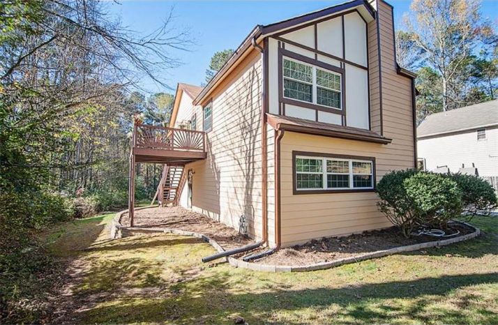 1863 Beaver Dam Lane Ne, Marietta, GA 30062