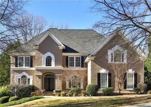 9765 Rod Road, Alpharetta, GA 30022