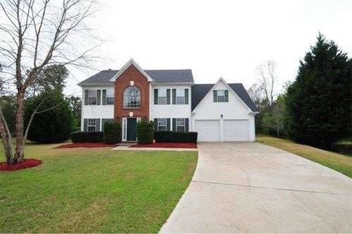 4257 Austin Lee Trail, Snellville, GA 30039