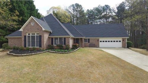 1265 Fontainebleau Court, Lawrenceville, GA 30043