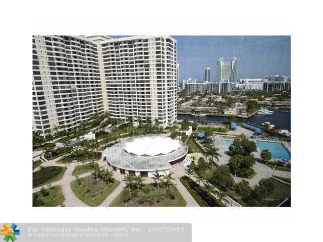 500 Three Islands Blvd # 309, Hallandale, FL 33009