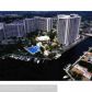 500 Three Islands Blvd # 309, Hallandale, FL 33009 ID:14351650