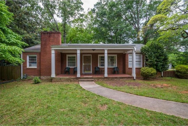 1095 Bouldercrest Drive Se, Atlanta, GA 30316