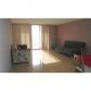 2801 NE 183rd St # 1805W, North Miami Beach, FL 33160 ID:14373607