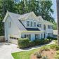 101 Shyrewood Drive, Lawrenceville, GA 30043 ID:14544227