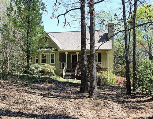 107 Hunters Mill Road, Woodstock, GA 30188