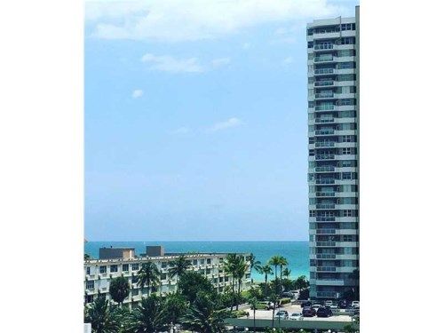 1965 South Ocean Dr # 5B, Hallandale, FL 33009