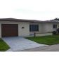 6104 NW 73RD AV, Fort Lauderdale, FL 33321 ID:13265622