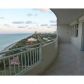 3180 S Ocean Dr # 1011, Hallandale, FL 33009 ID:14699650