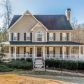 427 Oliver Drive, Dallas, GA 30132 ID:13763135