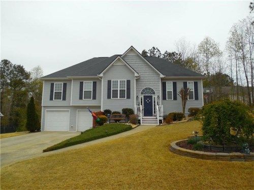 220 Moorings Run, Jasper, GA 30143