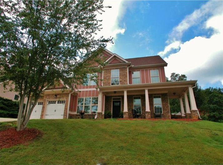 5762 Grant Station Drive, Gainesville, GA 30506