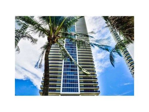 1800 S Ocean Dr # 3703, Hallandale, FL 33009