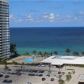 1985 S OCEAN DRIVE # 21K, Hallandale, FL 33009 ID:14812997