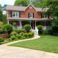 2591 Oak Village Place Ne, Marietta, GA 30062 ID:14447957