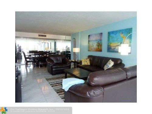 701 Three Islands Blvd # 320, Hallandale, FL 33009