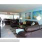 701 Three Islands Blvd # 320, Hallandale, FL 33009 ID:14605476